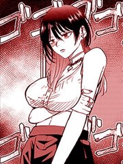 歪歪漫画 悬疑韩漫推荐