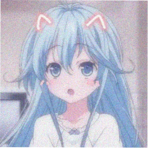 歪歪漫画作者 朴智恩